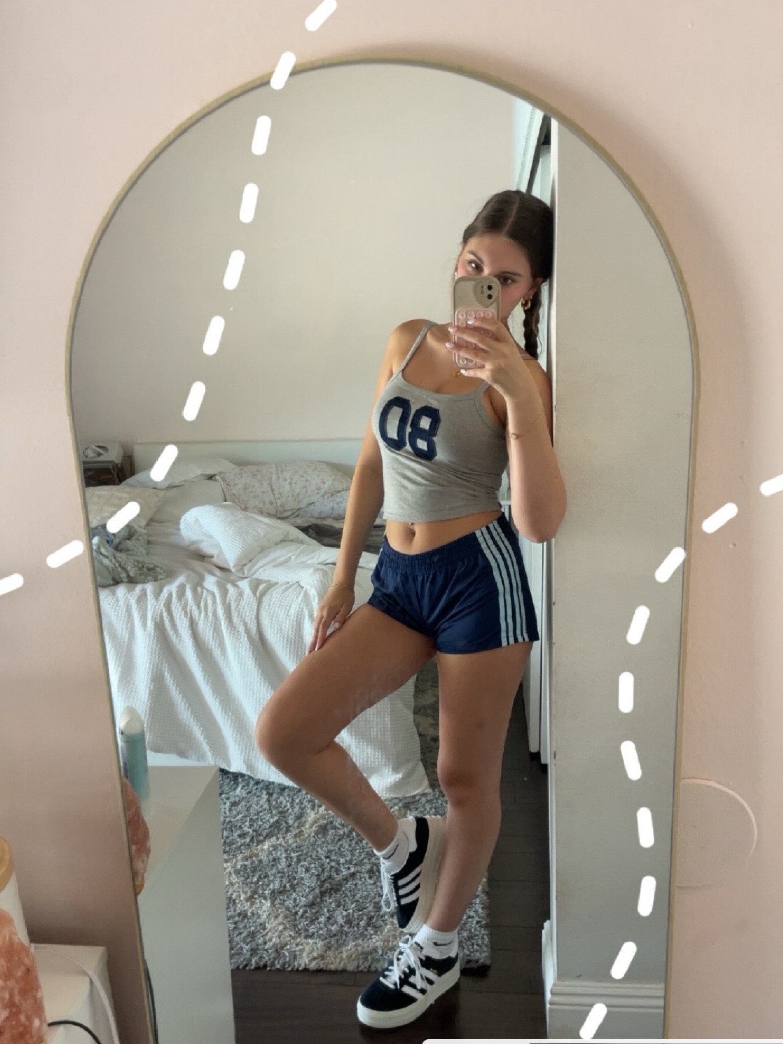 Full outfit from edikted, top and bottoms in size xs

You can use my code “EMMALORRA10” for $$ off 


#LTKU #LTKBeauty #LTKBacktoSchool