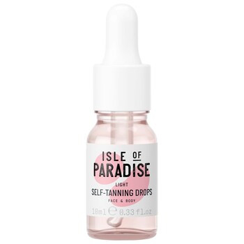 Isle of ParadiseSelf Tanning Bronzing Drops | Sephora (US)