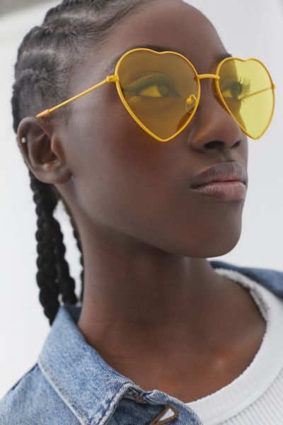 Piper Oversized Square Sunglasses | Urban Outfitters (US and RoW)