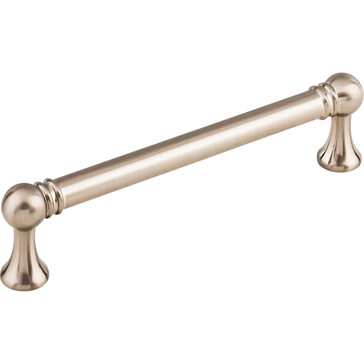Kara 5 1/16" Center to Center Bar pull | Wayfair North America