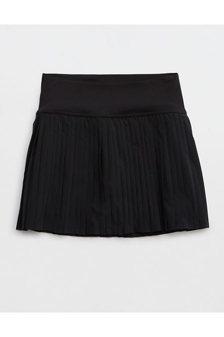 OFFLINE By Aerie All Aces Tennis Skirt | Aerie