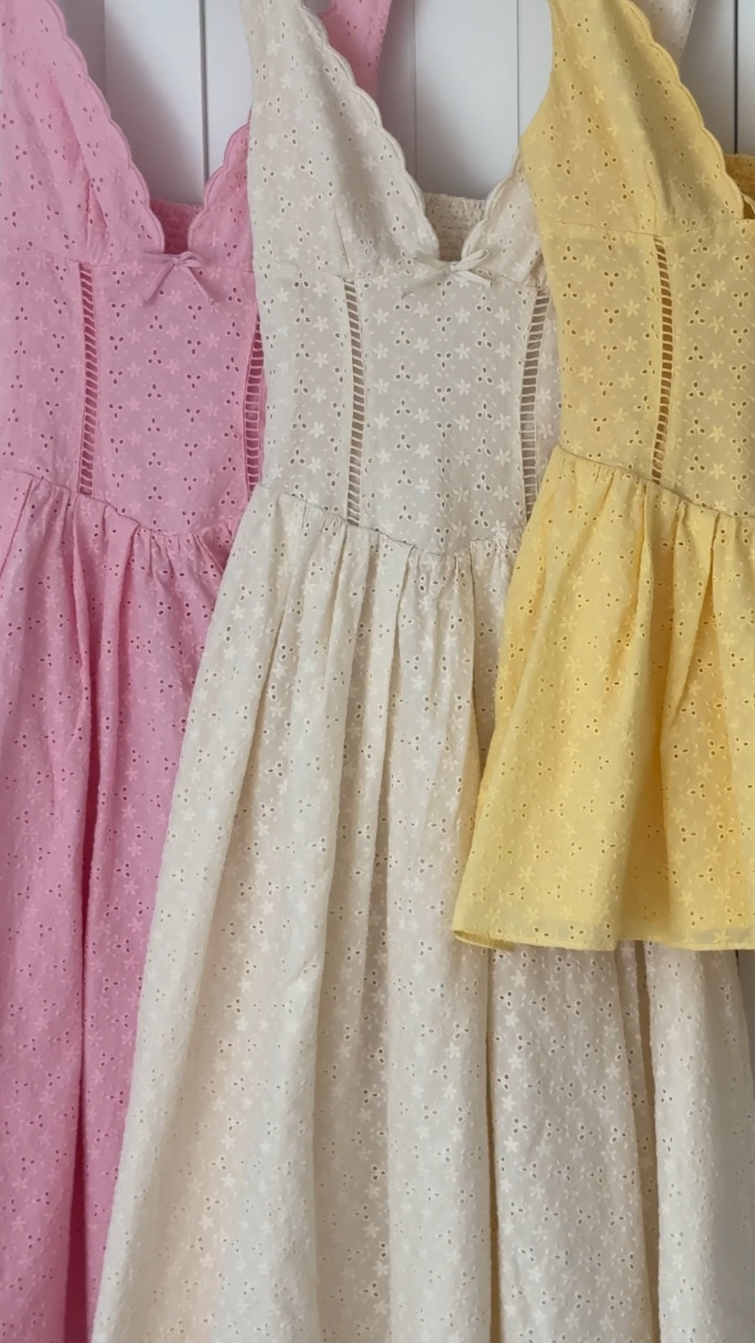 The perfect dress for summer 💛 #dress #summerdress #yellowdress

#LTKSeasonal #LTKFindsUnder100 #LTKStyleTip