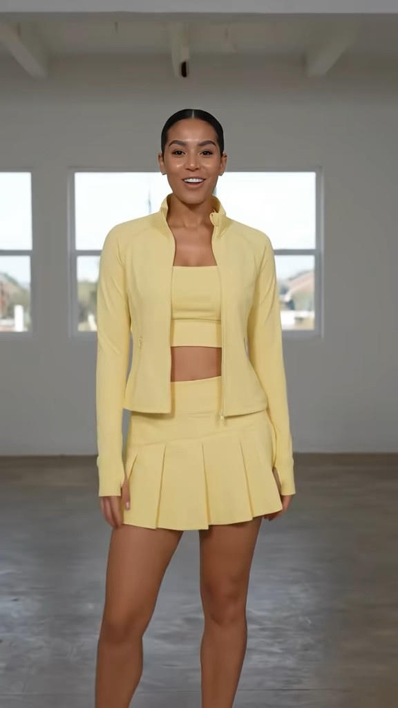 Obsessed with these vibrant, affordable Amazon workout sets—perfect dupes for Athleta, Buff Bunny, and more! 

#LTKmomlife #LTKdayinmylife #LTKgrwm