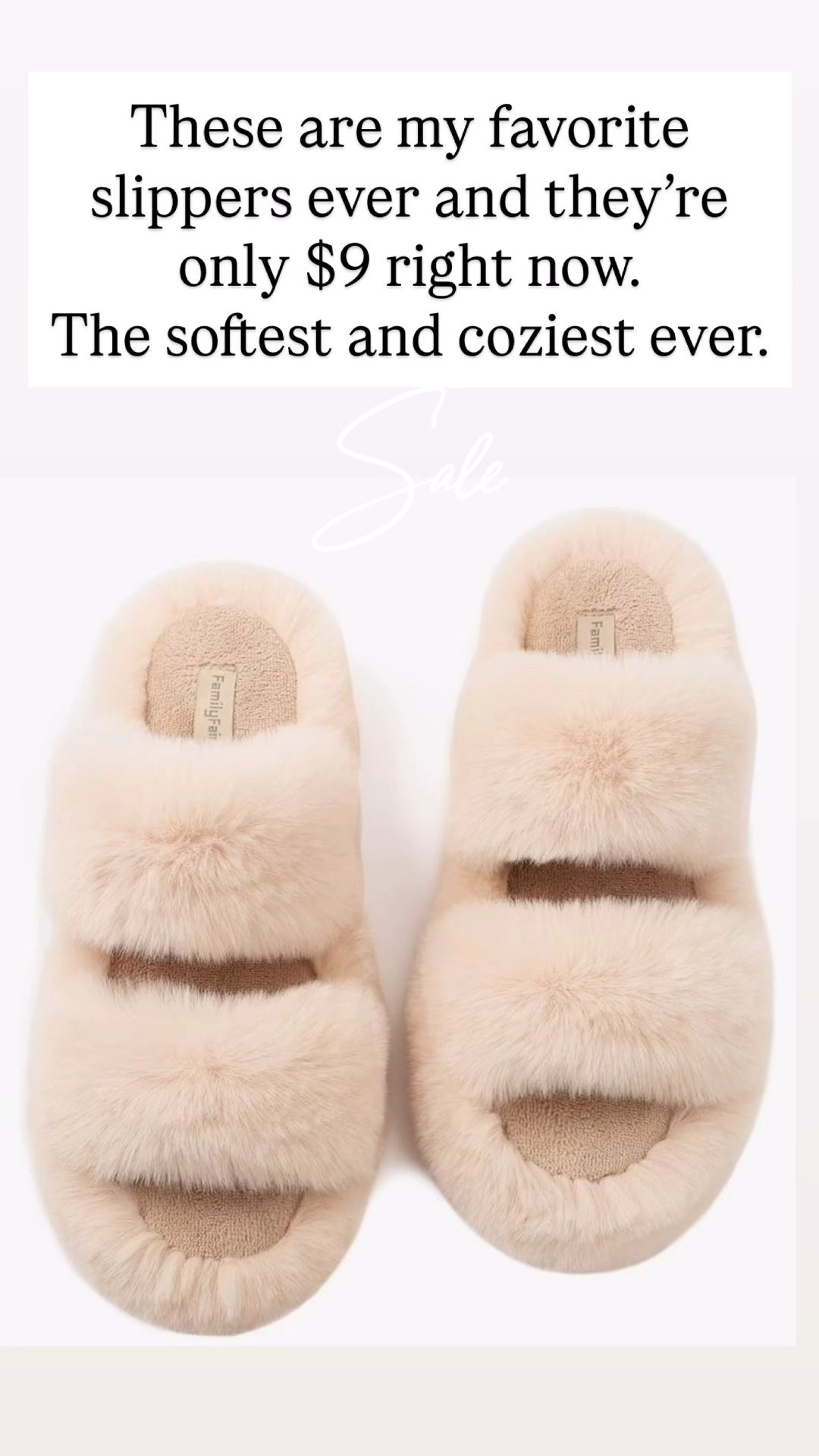 Loving these cozy slippers!!!!

#LTKHoliday #LTKGiftGuide