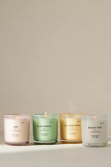 Recollection Candle | Anthropologie (US)