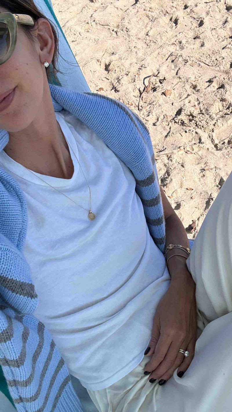  Beach Look 

 #LTKootd #LTKTravel