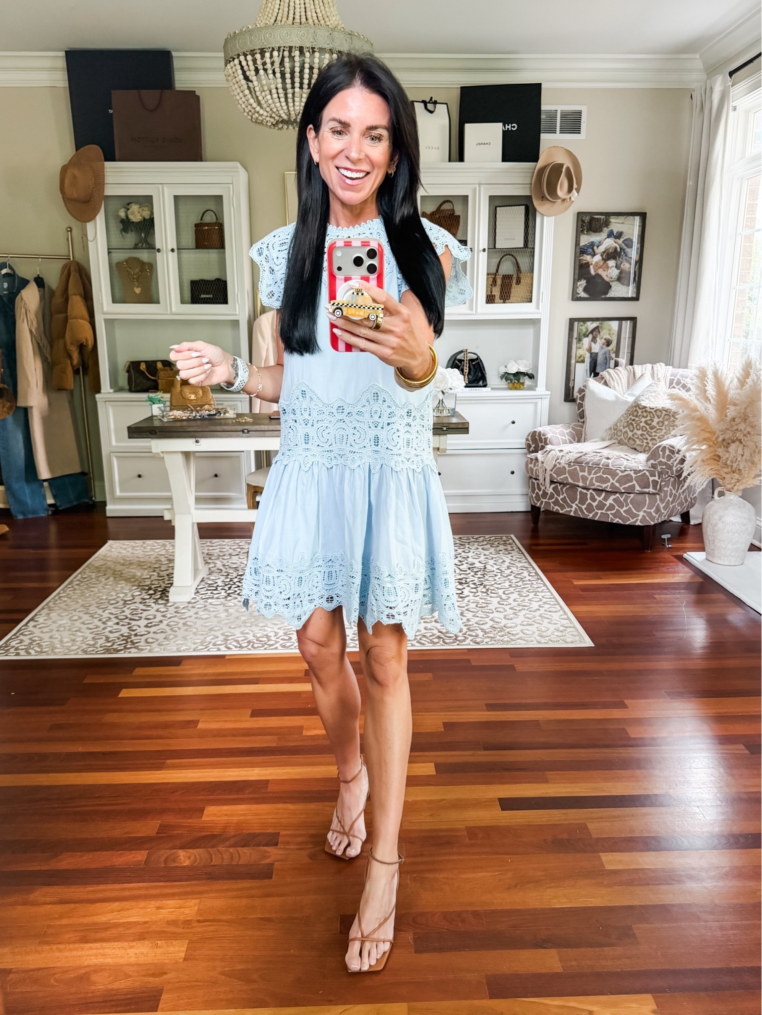 This dress is giving free people for a fraction of the price!

#LTKootd #LTKmomlife #LTKSeasonal
