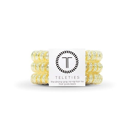 TELETIES Small Cloud Nine 3 pack | Amazon (US)