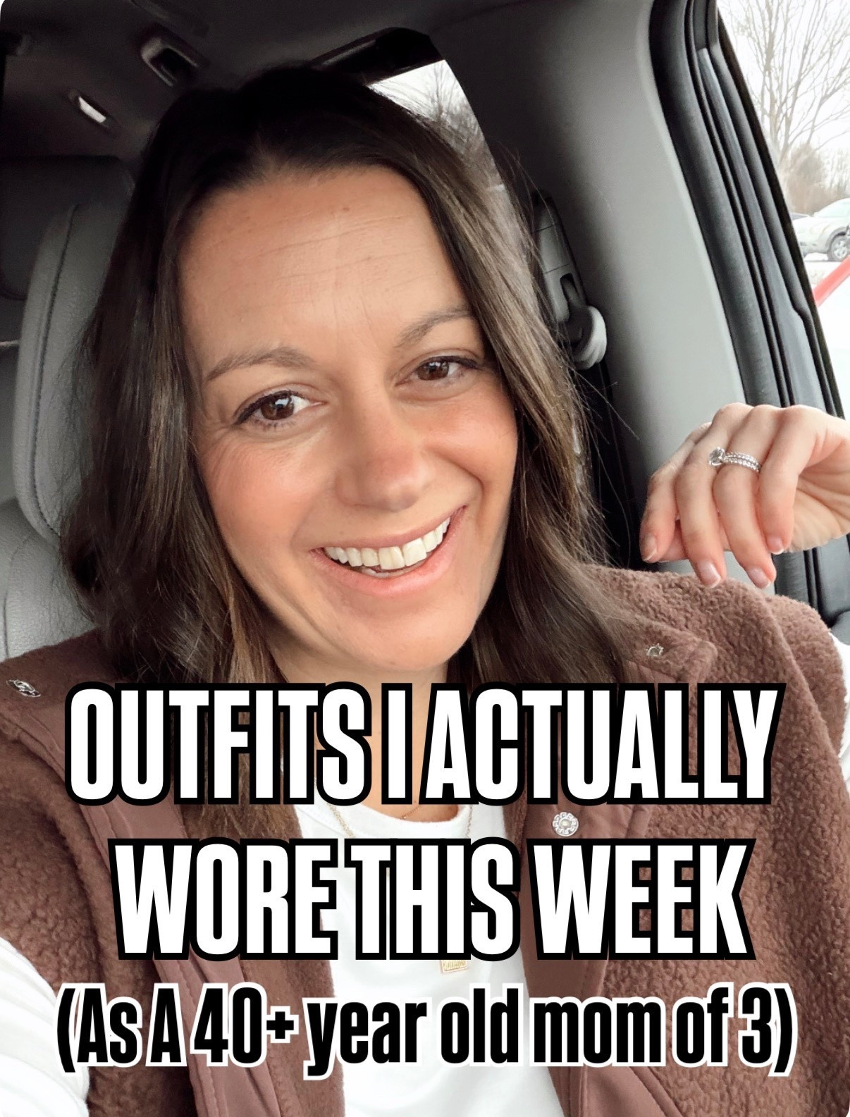 Outfits of the week! 

Mom outfits, over 40 outfits

#LTKOver40 #LTKmomlife #LTKootd