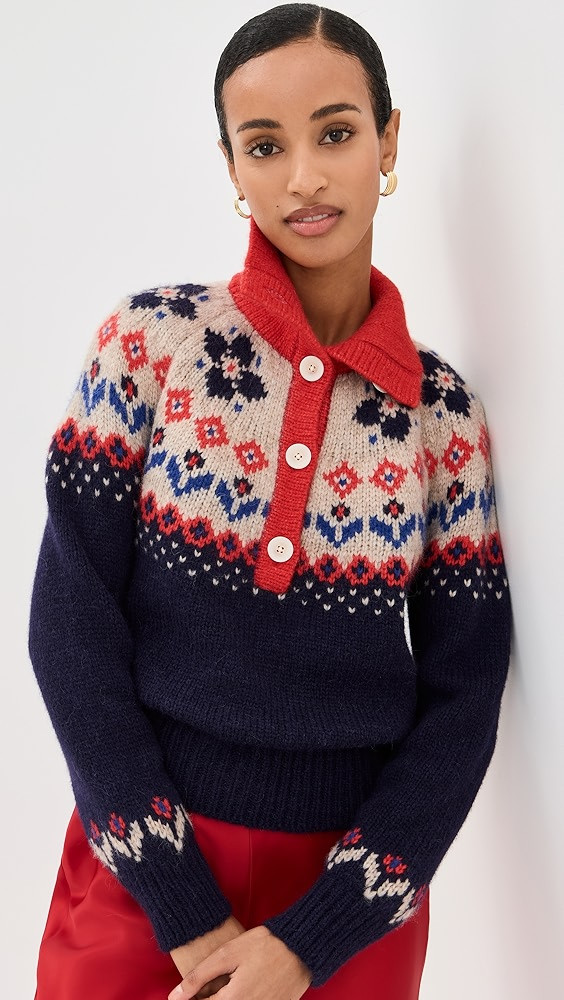 Birds of Paradis | Shopbop