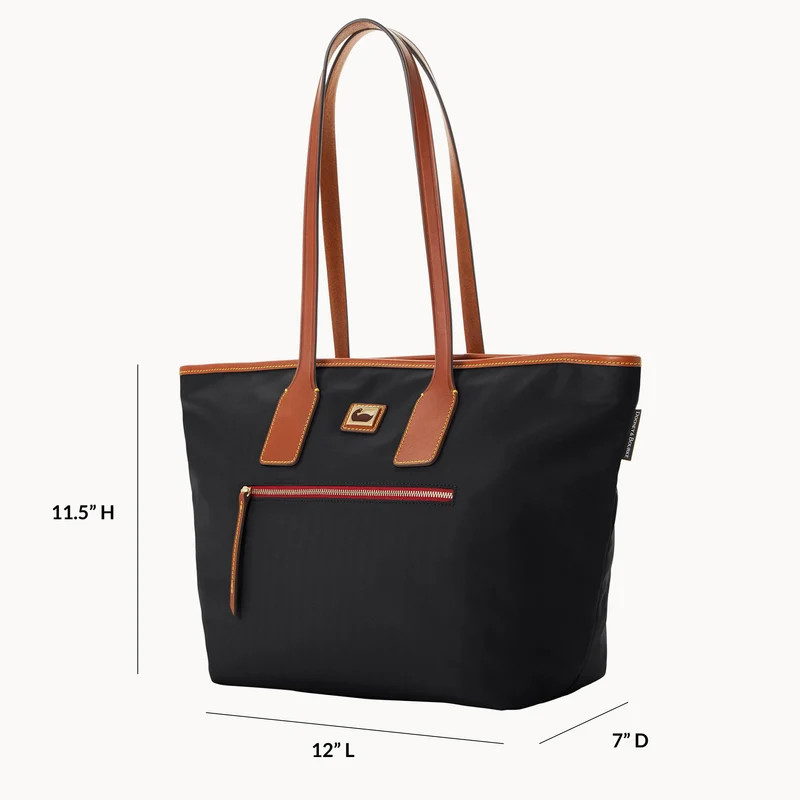 Wayfarer Tote | ILoveDooney