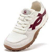 HOBIBEAR Unisex Wide Width Shoes Minimalist Barefoot Sneakers Hiking Trail Running Shoes for Men Women | AliExpress (US)