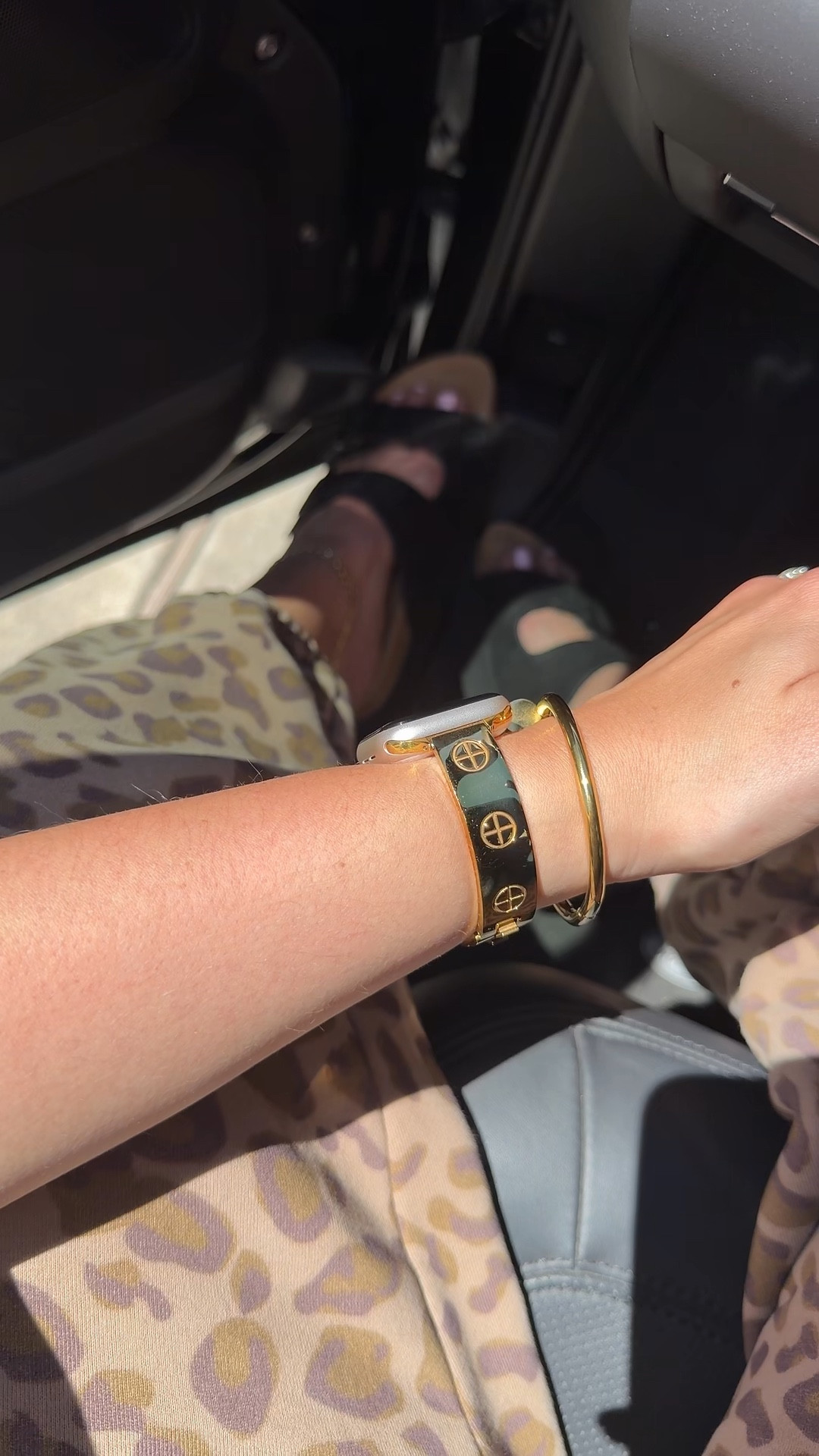 Watch band ✨

#LTKfitnessgoals