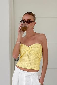 ADEWU Retro Oval Sunglasses 90s Vintage Narrow Small Tiny Oval Sun Glasses Black Tortoiseshell Fr... | Amazon (UK)