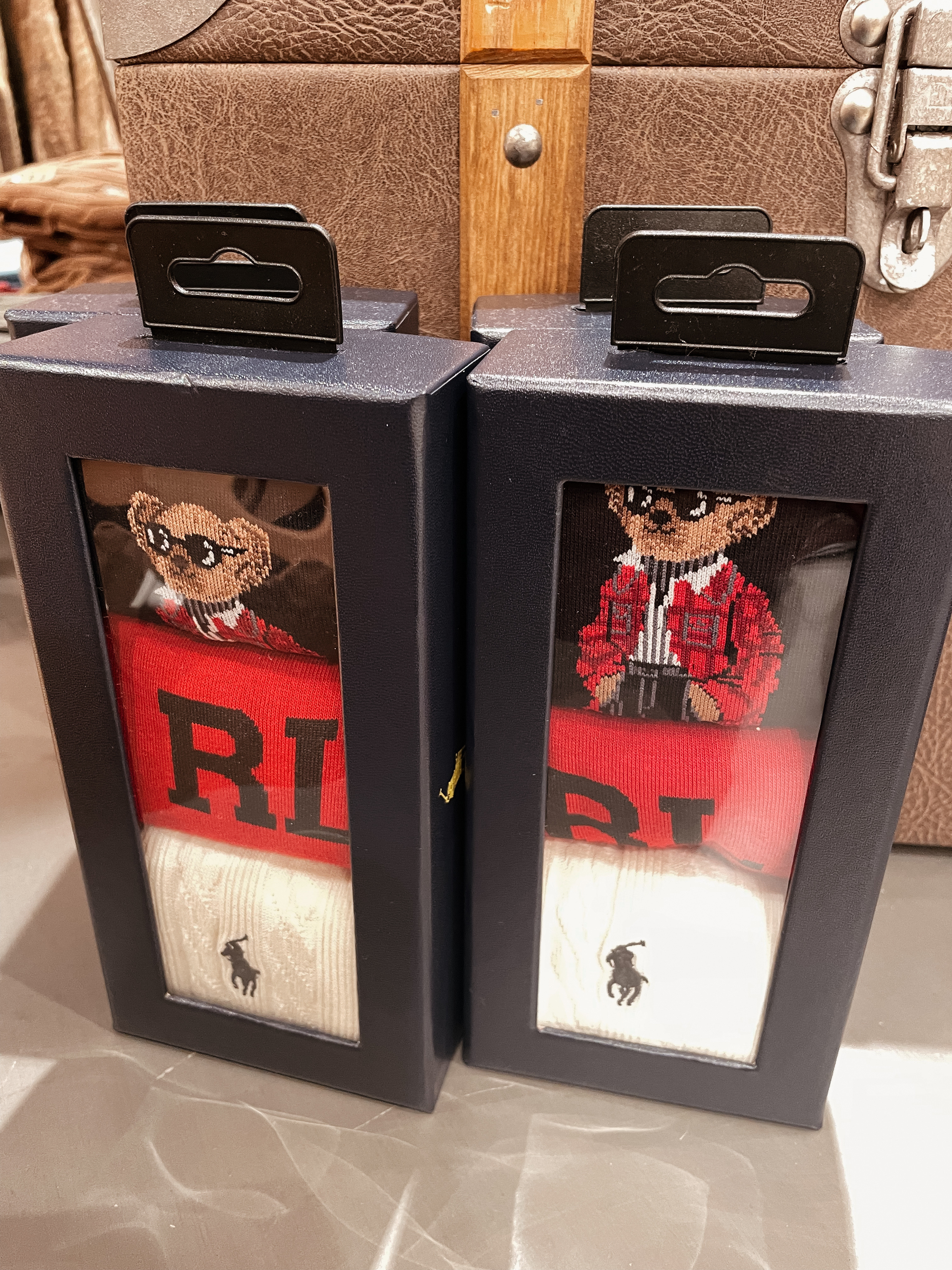 🧸 #ralphlauren 

#LTKgiftguide #LTKeurope #LTKautumn