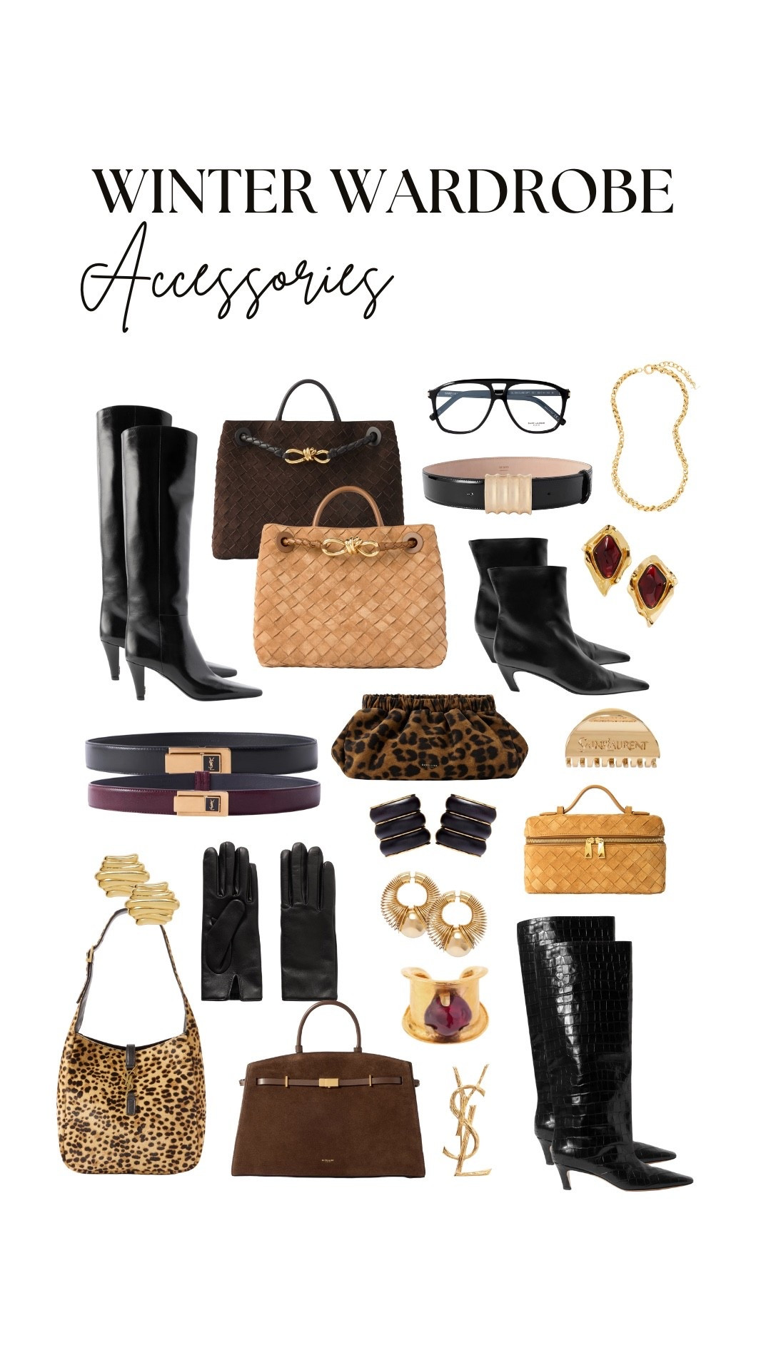 #LTKstyletip #LTKover50style #LTKautumn