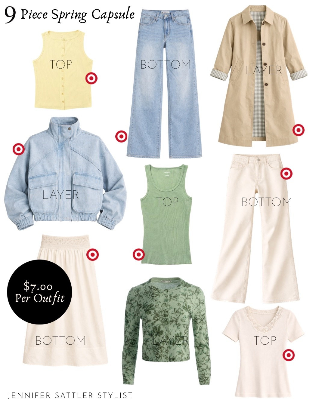 I took my 14-year-old to Target yesterday, and he used my capsule wardrobe formula to make a travel capsule wardrobe for Italy this summer. I know if he can do it with my help, you can too!

#LTKSeasonal #LTKOver40 #LTKmomlife