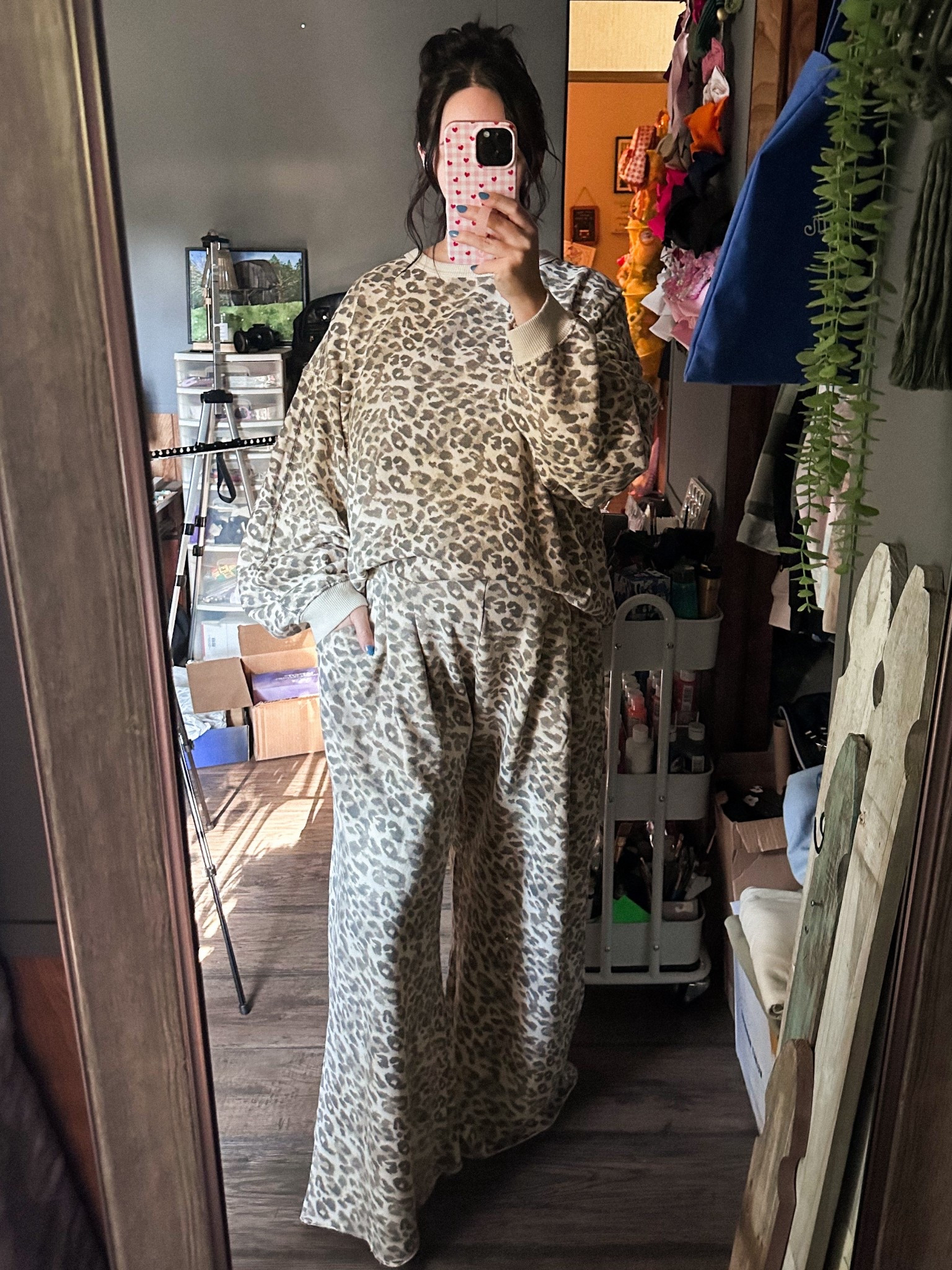 LOVE these pieces. So comfy and cute!! 

#LTKmomlife #LTKootd #LTKBump