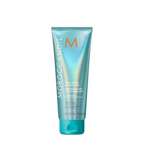 Moroccanoil High Shine Gloss Mask, 6.7 Fl. Oz. | Amazon (US)