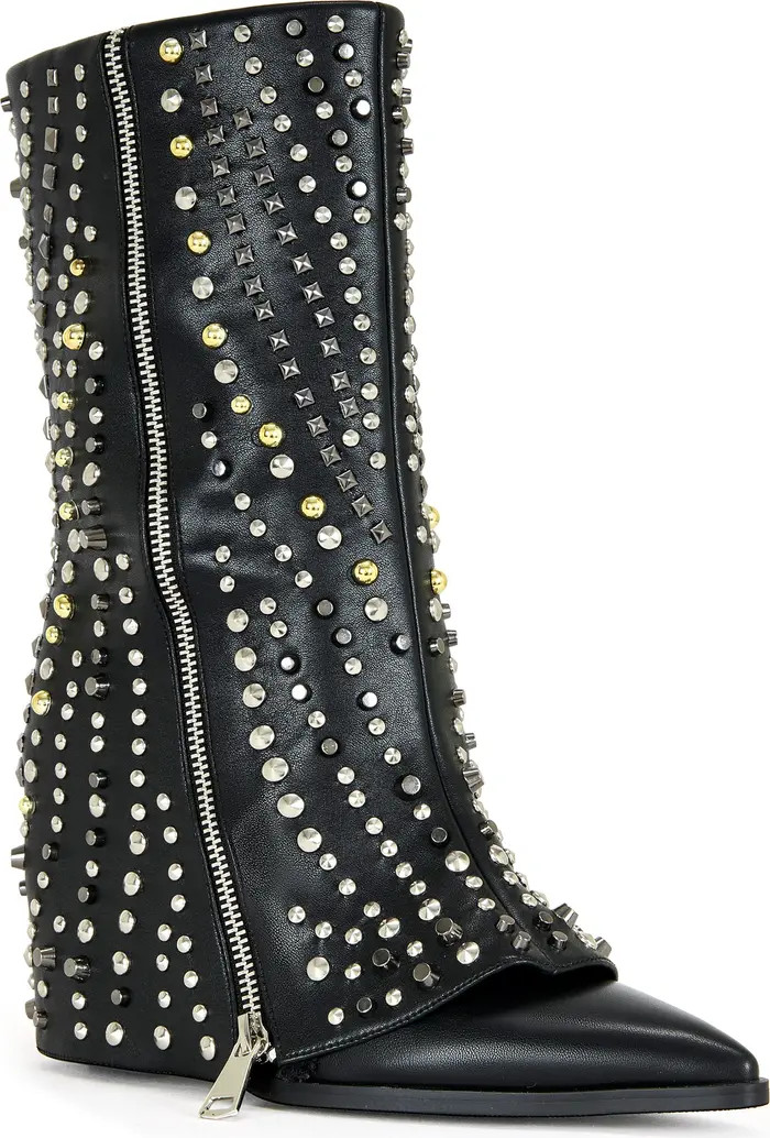 Hematine Bootie (Women) | Nordstrom