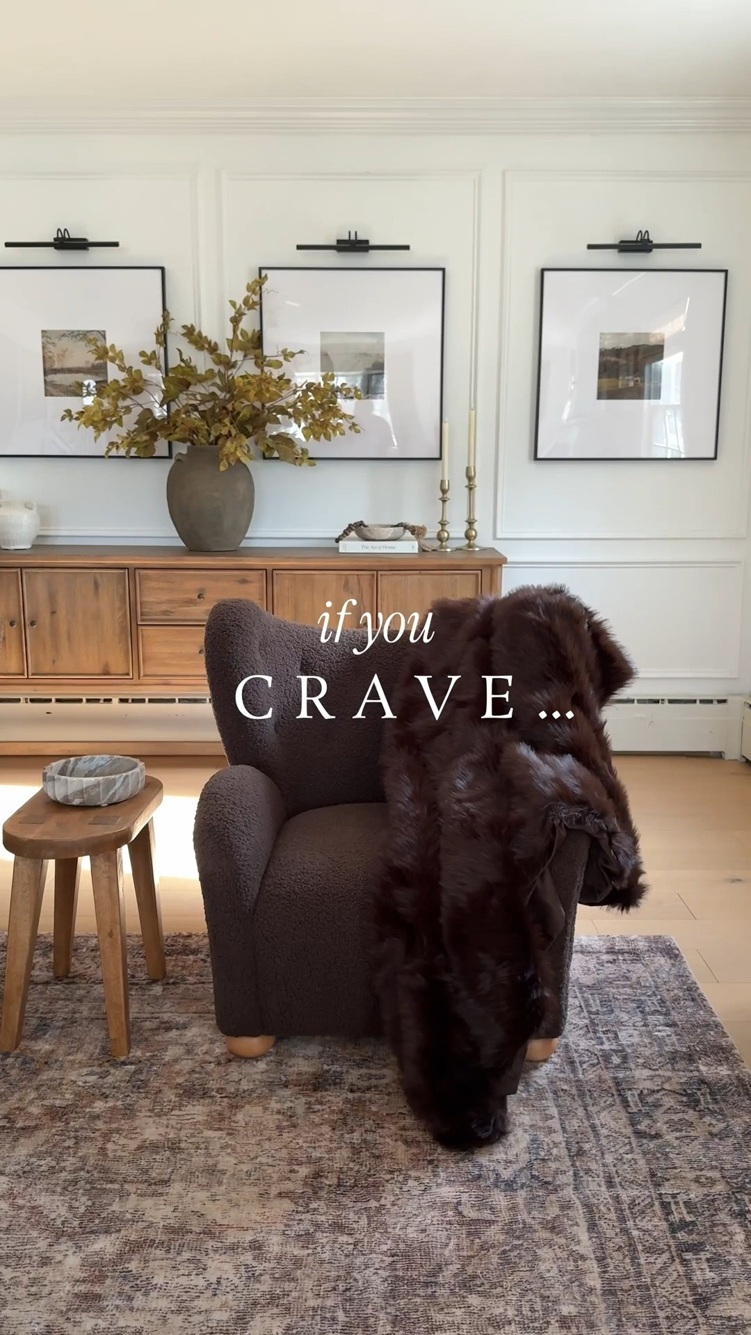 Hi! I'm Danielle! 🤎 Welcome to my account where I create cozy, lived-in spaces with timeless, organic modern styling. We've been renovating our dream home for the last 6 years, one curated space at a time. There are still more projects to come! Thank you for visiting, and I hope I inspire you to create a home you love to live in.

You can also follow my shop @dpiahome on the @shop.Itk app. Save your favorite home finds and get notifications for sale pricing and back in stock alerts.

Tap on the bell 🔔 on the top right to toggle on alerts so you don't miss a post that go live on my Instagram account.

xo, Danielle


#LTKSaleAlert #LTKdayinmylife #LTKHome