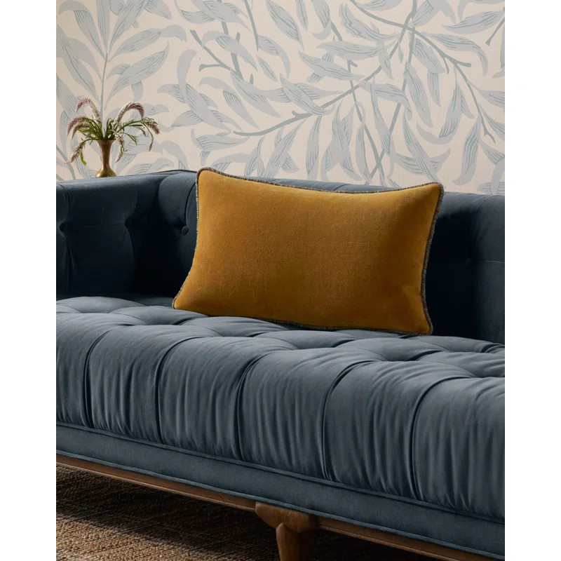 Chris Loves Julia x Loloi Reversible Liza Pillow | Wayfair North America