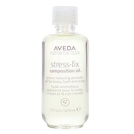 Aveda Stress Fix Composition Oil 1.7 oz | Walmart (US)