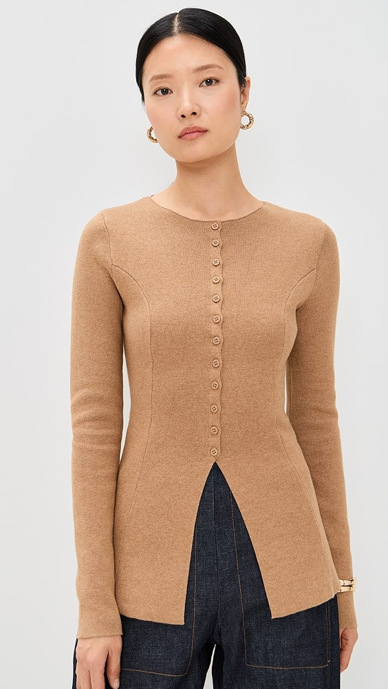 ALIGNE Daphne Knit Sweater | Shopbop | Shopbop