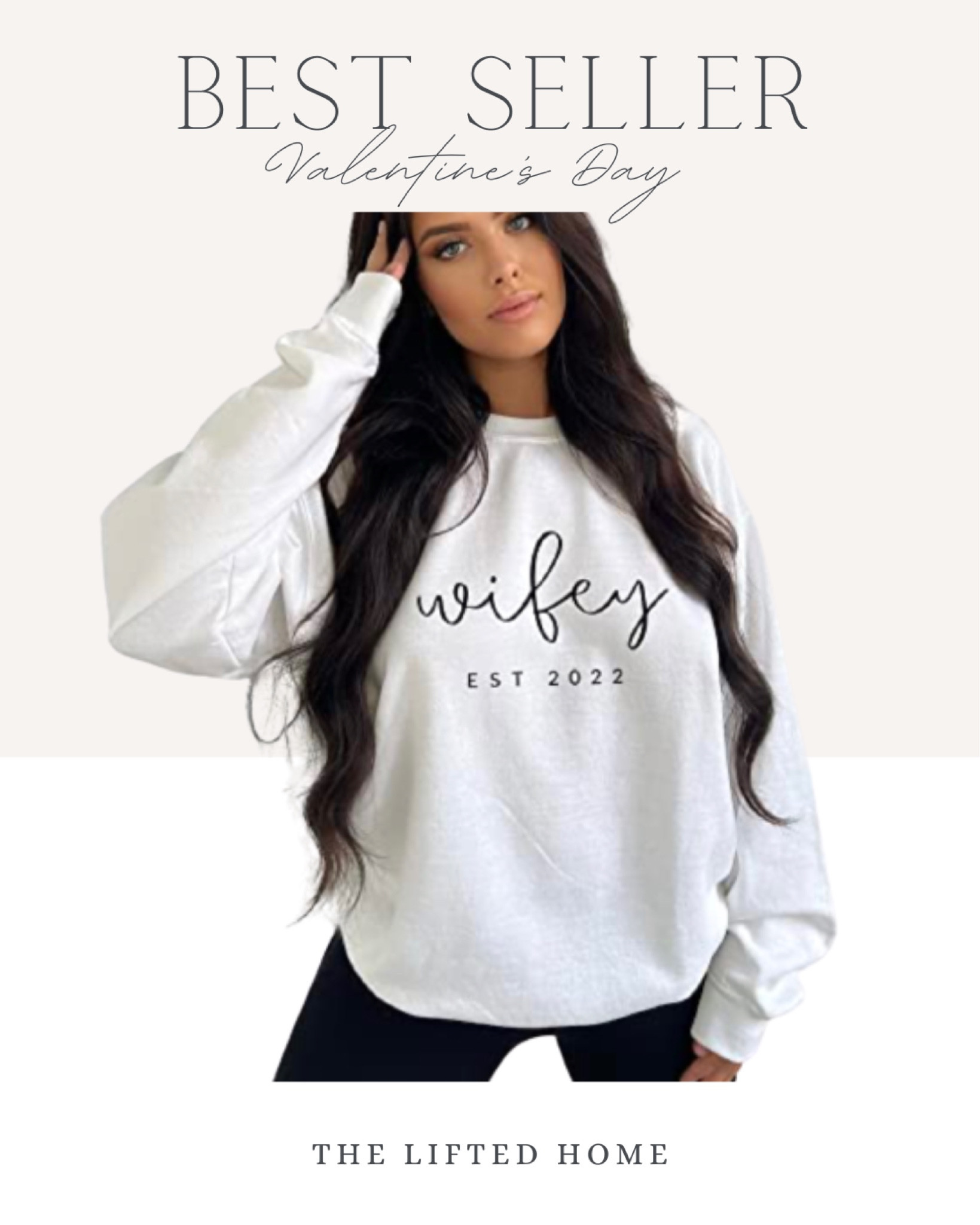 Valentine’s Day outfits. 

#LTKstyletip #LTKFind #LTKGiftGuide