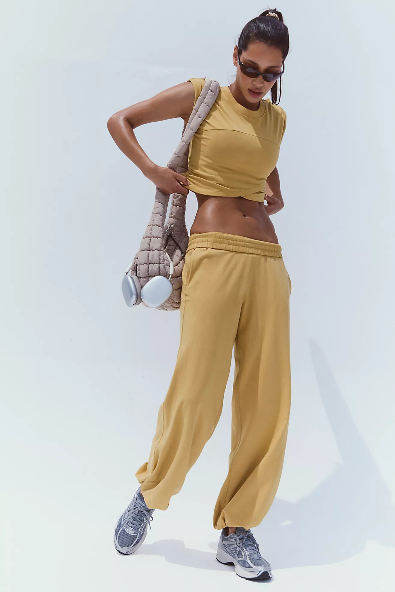 Hot Shot Crossover Set | Free People (Global - UK&FR Excluded)