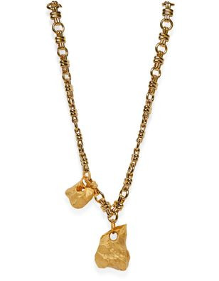 ALIGHIERIFragments of the Road Necklace | 24S (APAC/EU)