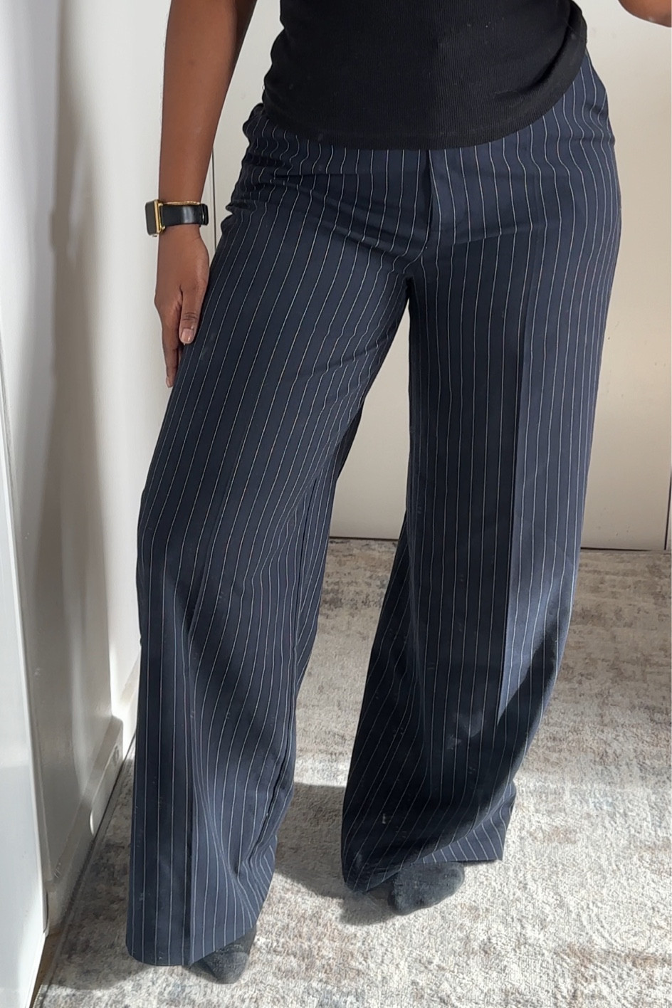 Corporate office pants #LTKSeasonal

#LTKstyletip