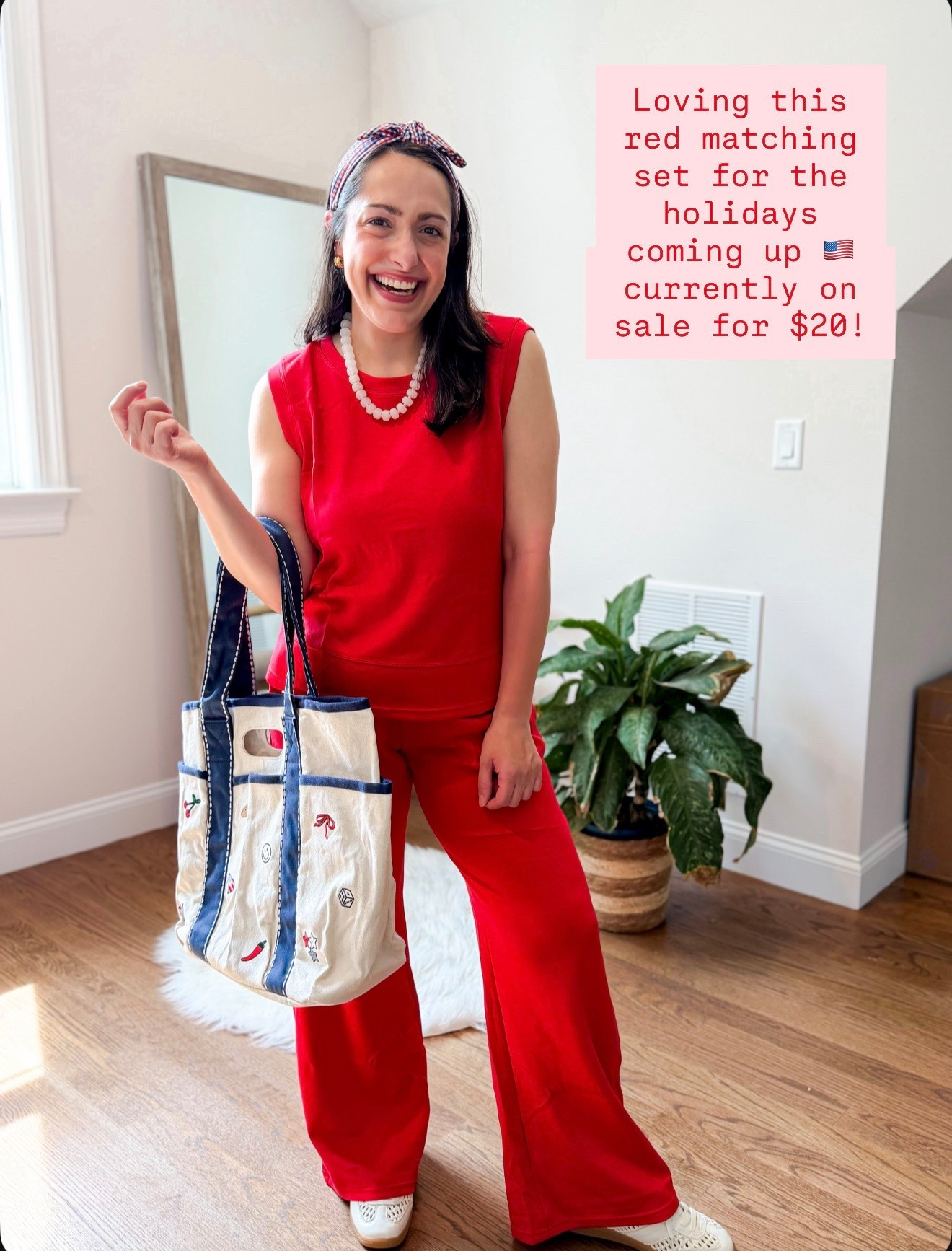 Set on sale for $20
Size mediumm

#LTKSaleAlert