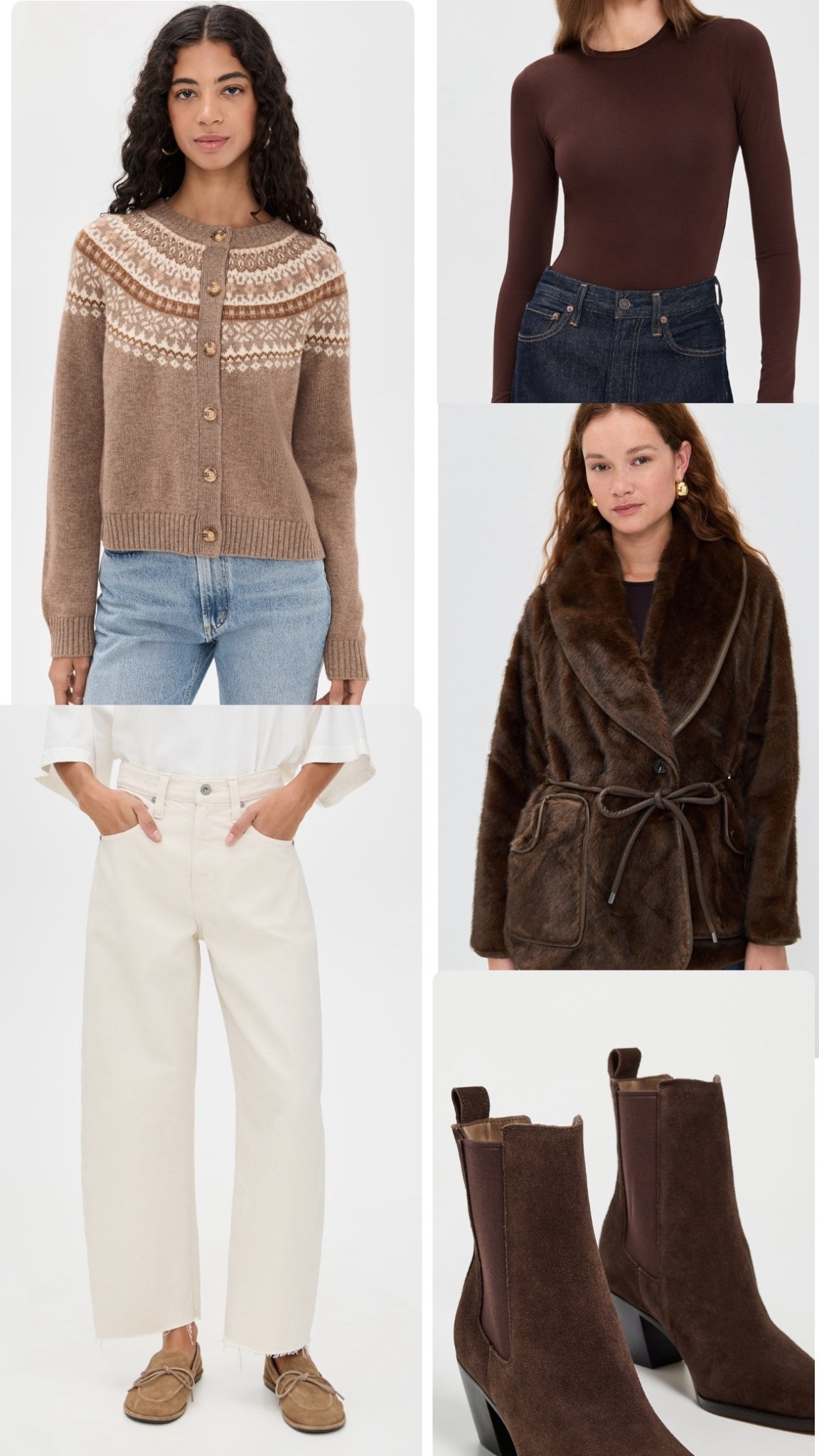 Fall outfit 

#LTKStyleTip #LTKWorkwear #LTKTravel