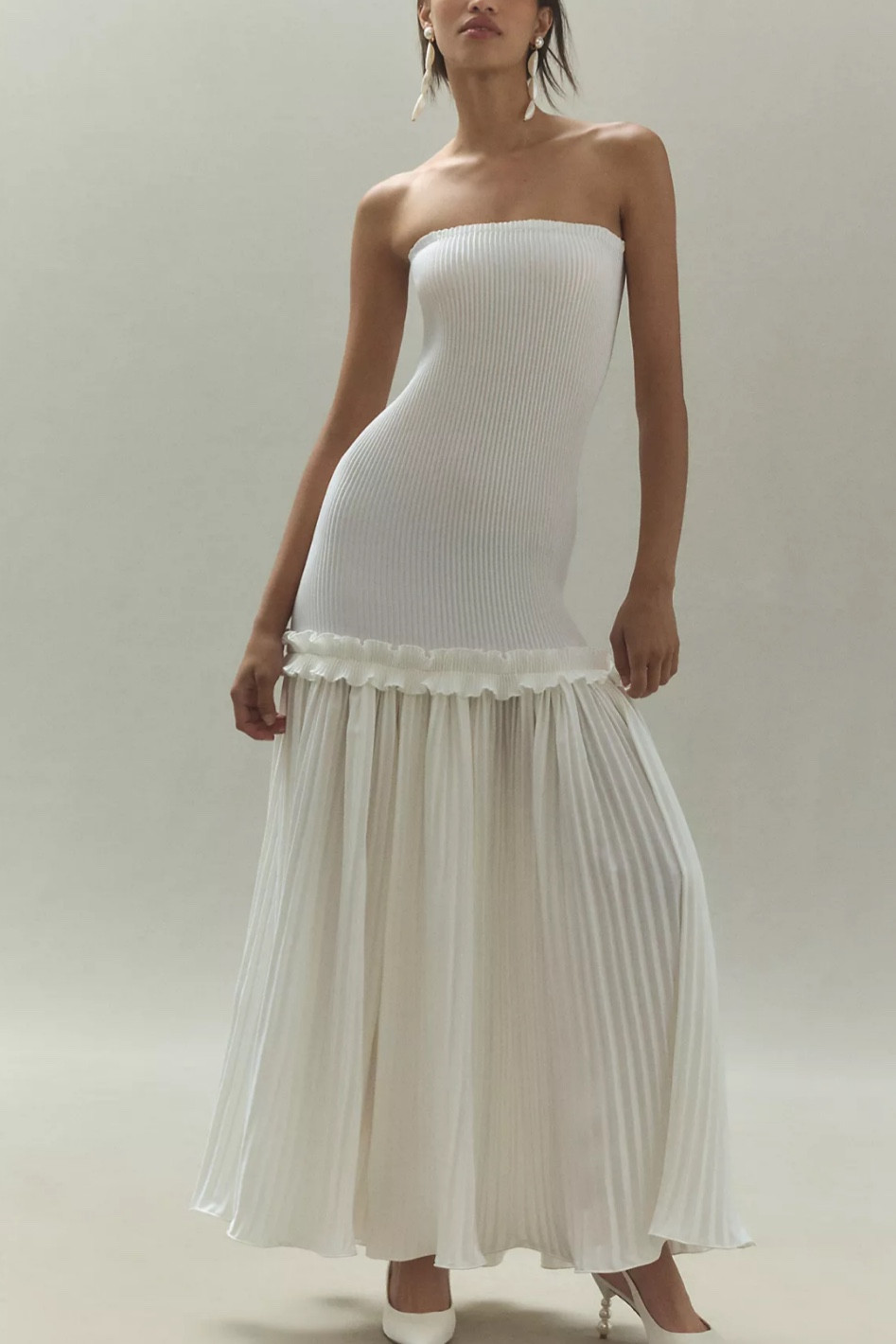 Belle Maxi Dress 

#LTKWedding #LTKStyleTip #LTKParties