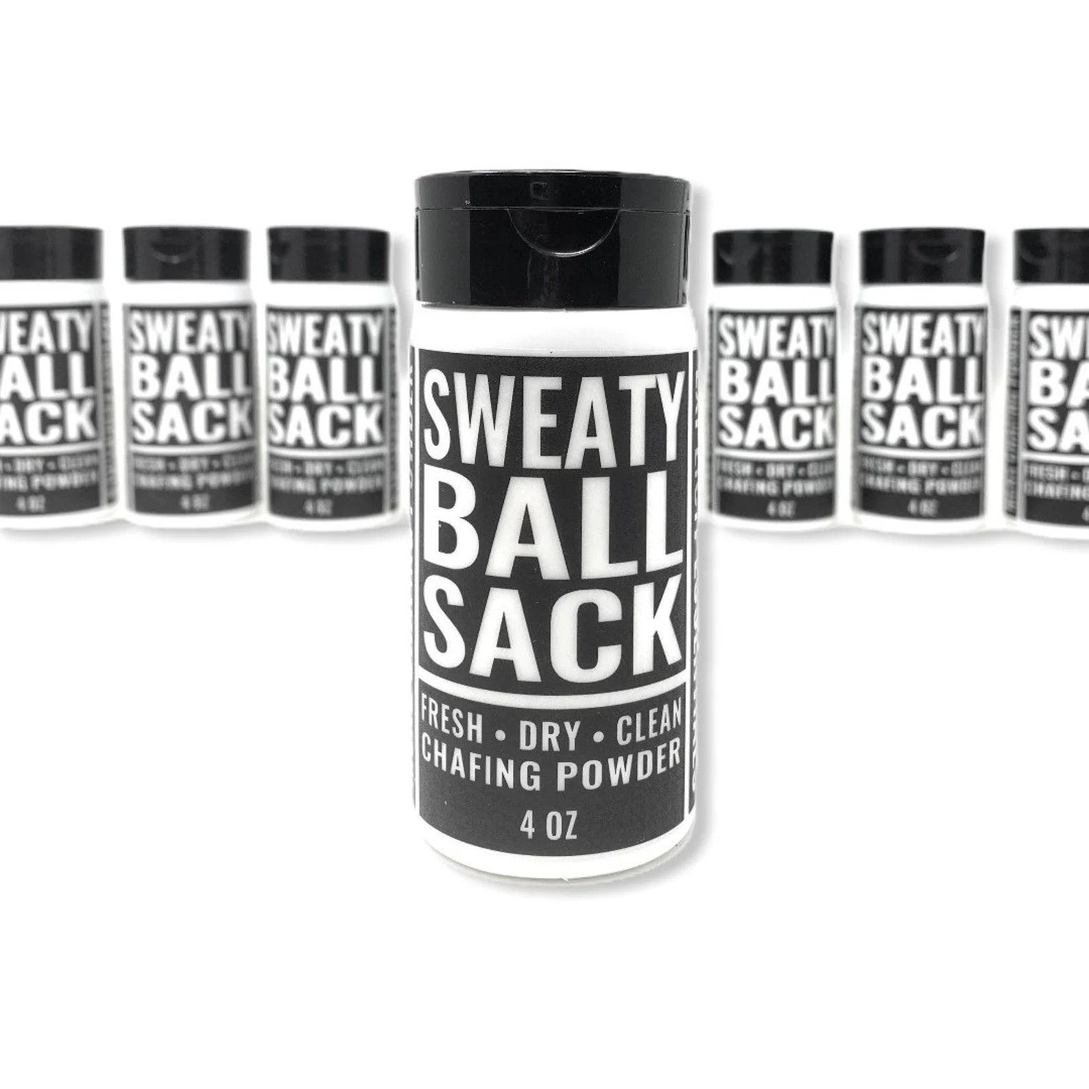 Chafing Powder Boyfriend Christmas Gift Gifts For Men | Etsy | Etsy (US)