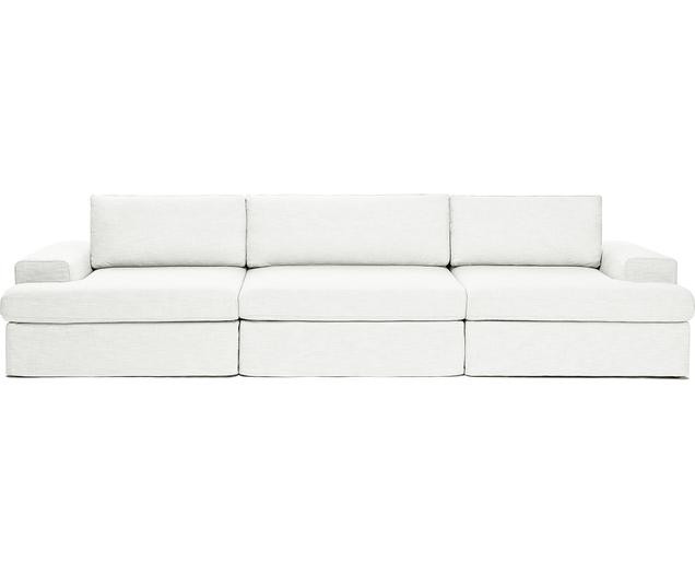 Modulares Sofa Russell (3-Sitzer) | WestwingNow EU