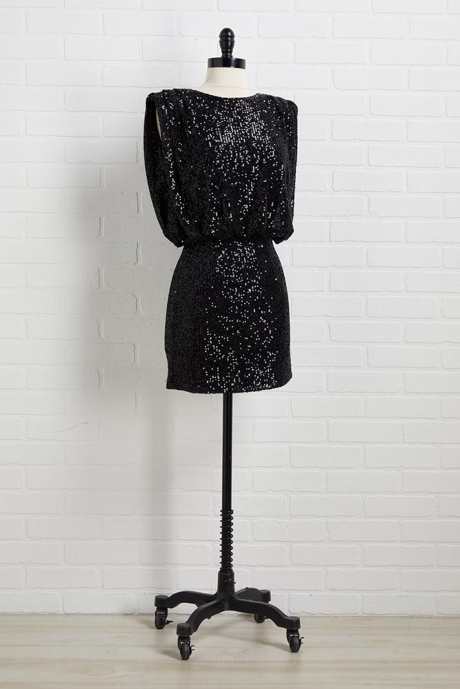 miami nights dress | Versona