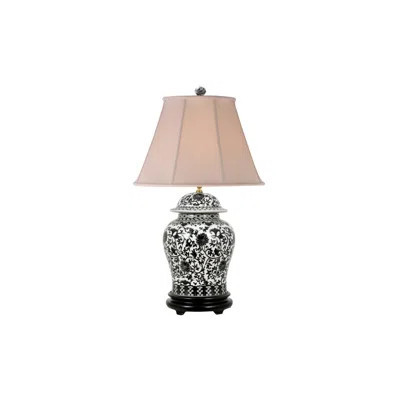 Caya 29" Table Lamp | Wayfair North America