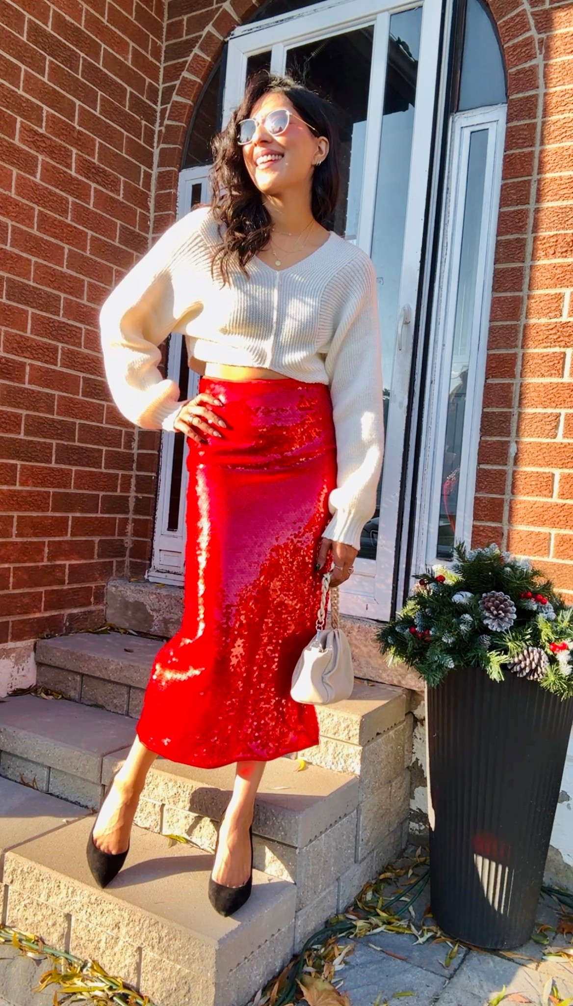 Commense festive haul 

#LTKcanada #LTKstyletip #LTKwinter