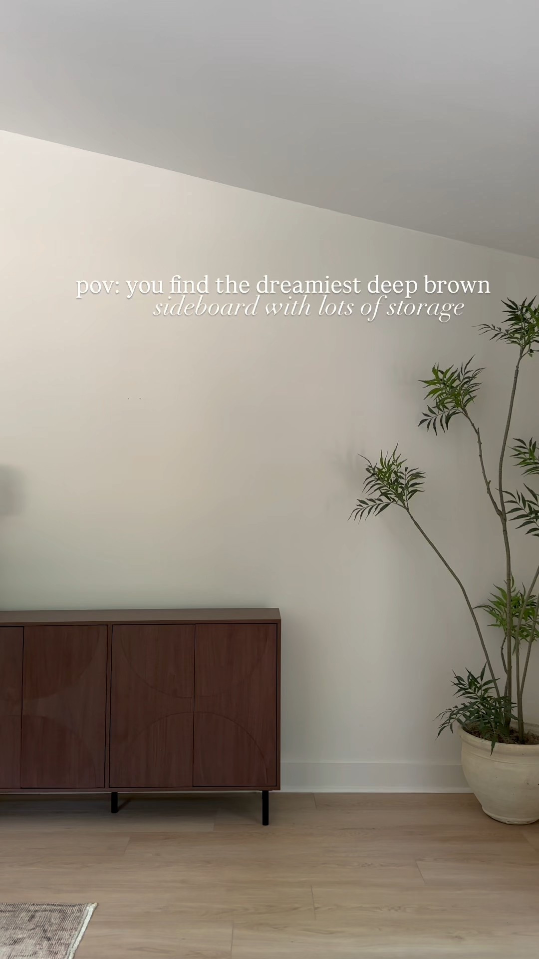 Love this sideboard so much !!!

#LTKSaleAlert #LTKHome #LTKSeasonal