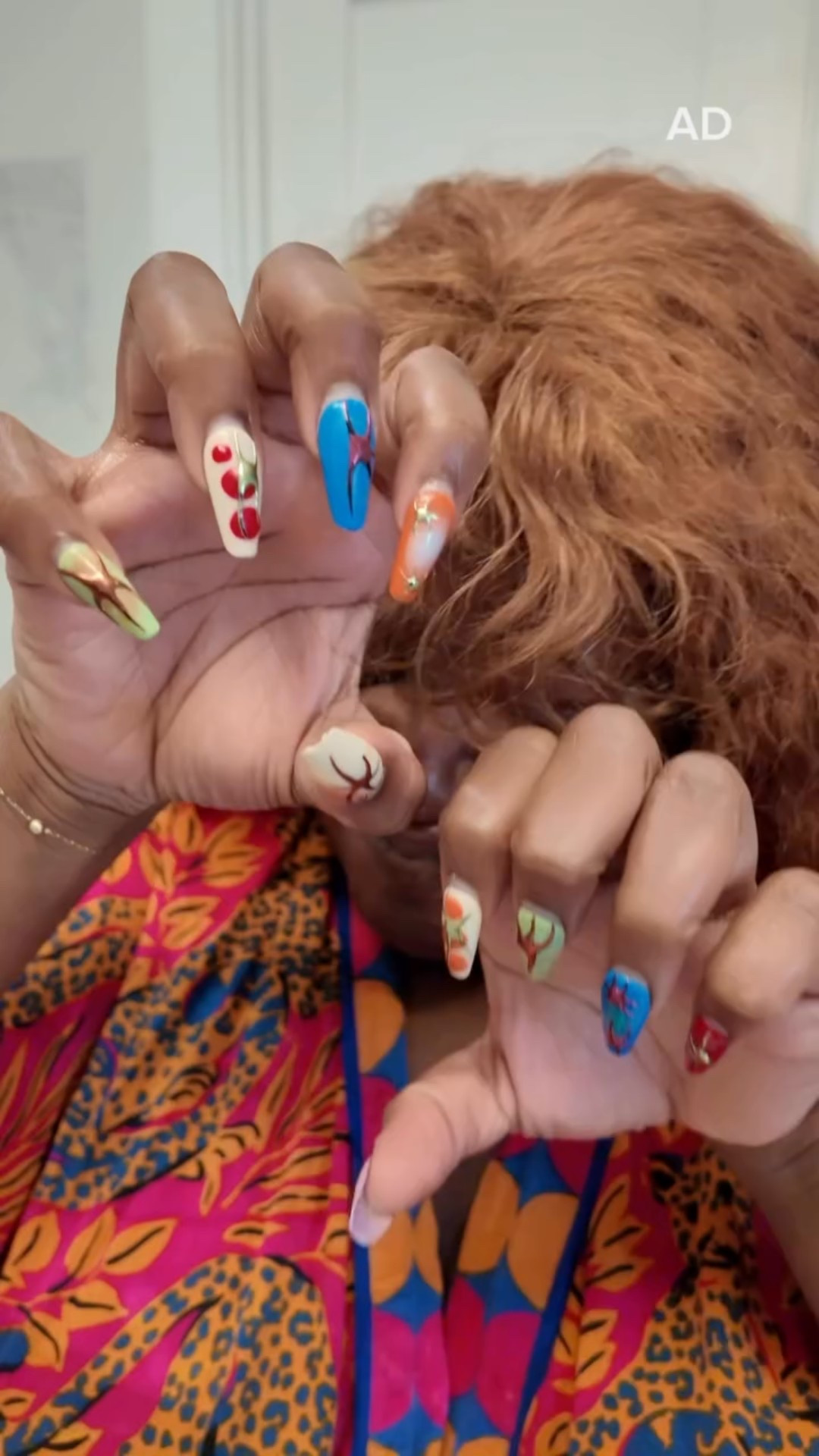 You don’t need a salon to keep your nails looking kept 💅🏾 

#LTKFindsUnder50 #LTKBeauty #LTKSaleAlert