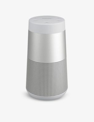 BOSE SoundLink® Revolve II Bluetooth® speaker | Selfridges
