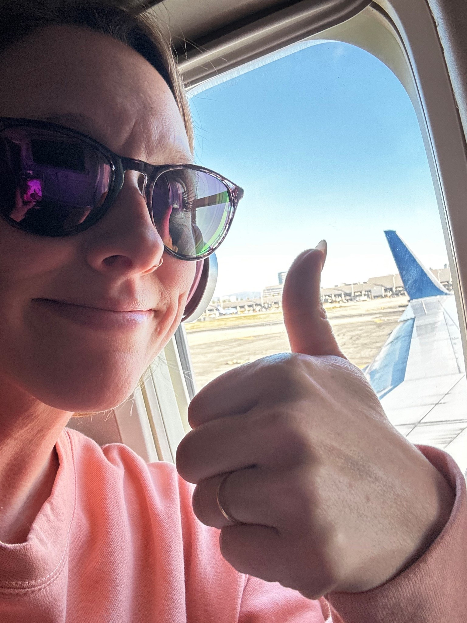 My flight/travel essentials on my trip to Cali! ☀️ 

#LTKFindsUnder100 #LTKTravel #LTKFindsUnder50