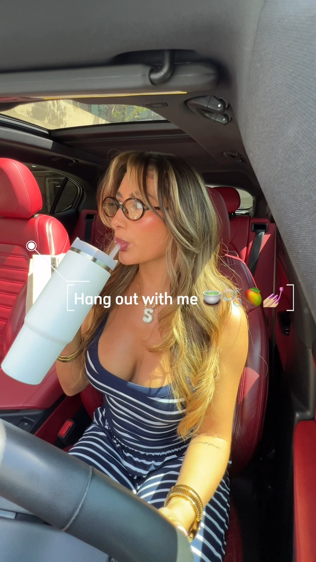 Hang out with me! 

#LTKBeauty #LTKStyleTip #LTKFindsUnder100