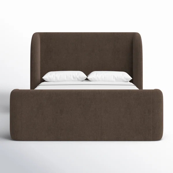 Lizzie Upholstered Storage Bed | Wayfair North America