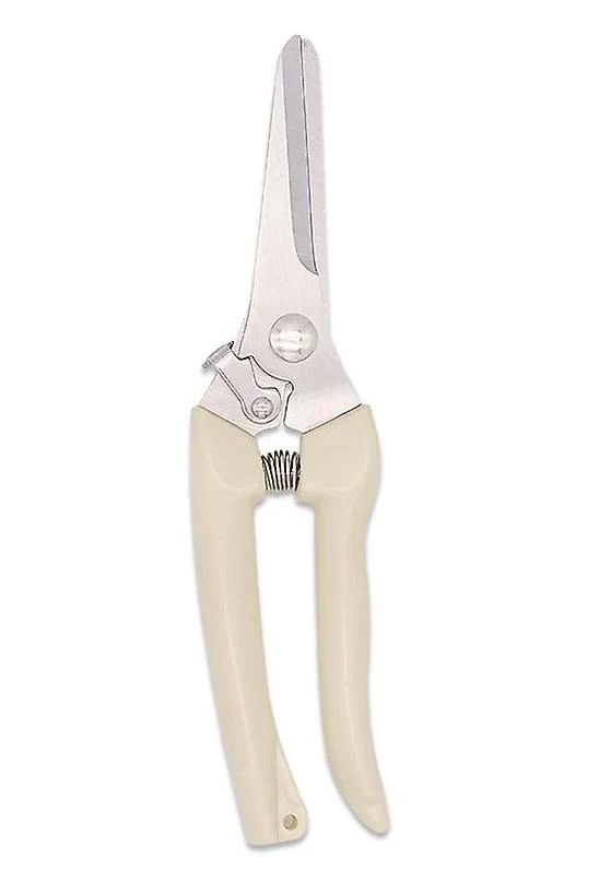 Floral Scissors with Ivory Handle | JSH Home Essentials