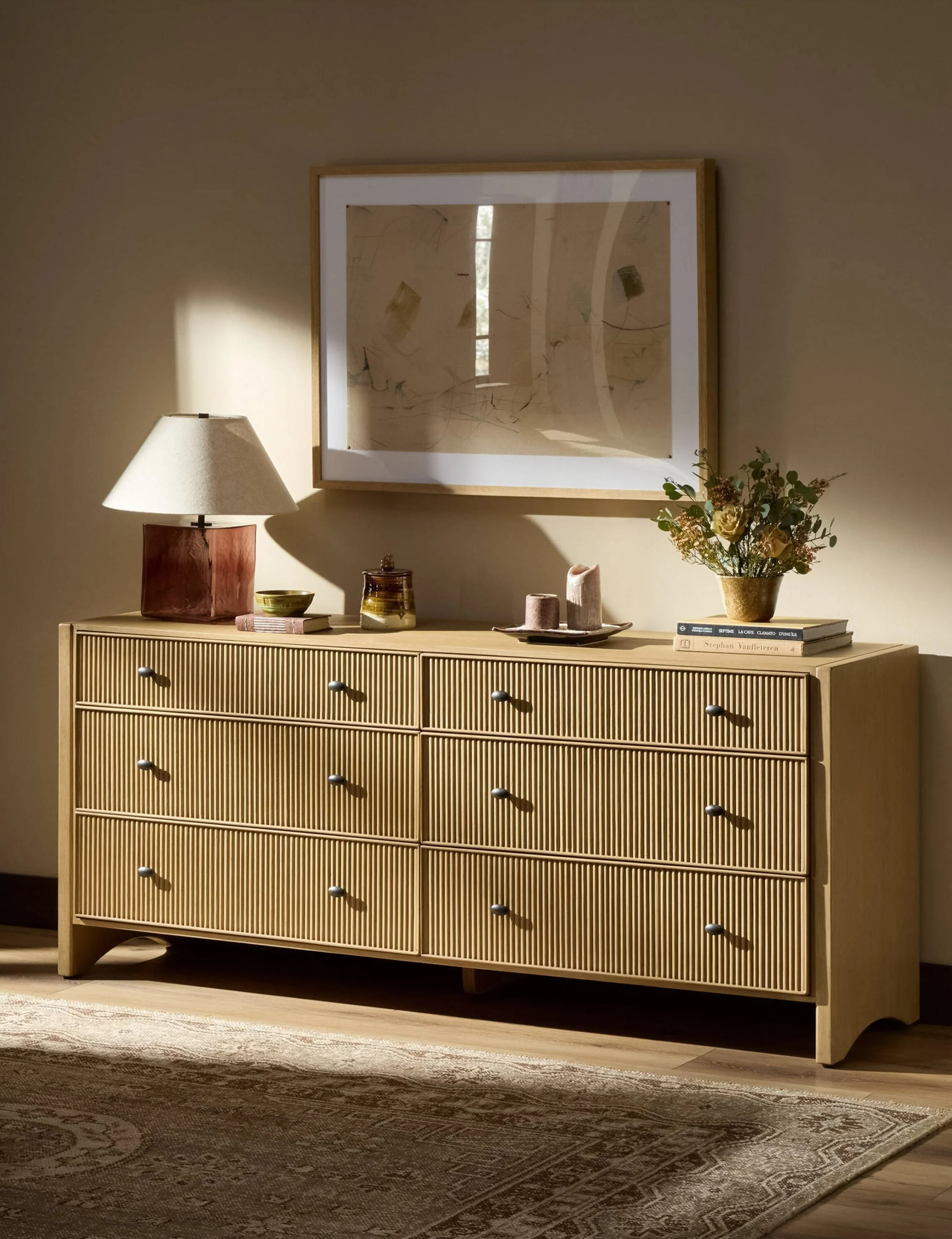 Ingleby Dresser | Lulu and Georgia 