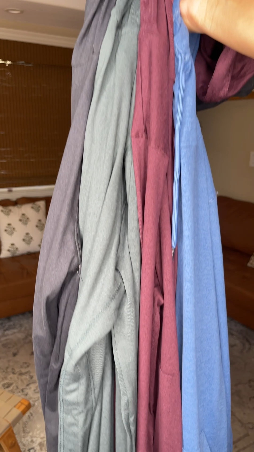 Comfy, cozy and totally worth it! 

#LTKStyleTip #LTKFindsUnder100 #LTKActive