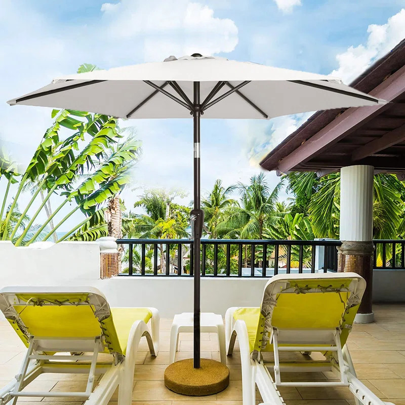 Patio Umbrellas | Wayfair North America